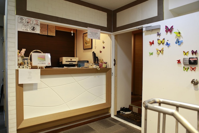 ジイン ゲストハウス