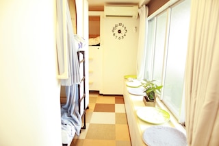 ジイン ゲストハウス