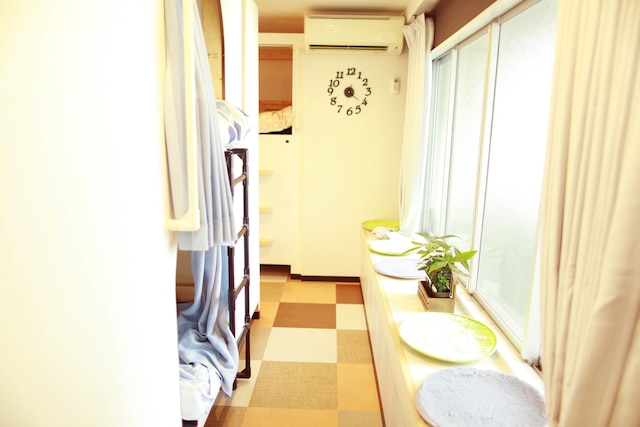 ジイン ゲストハウス