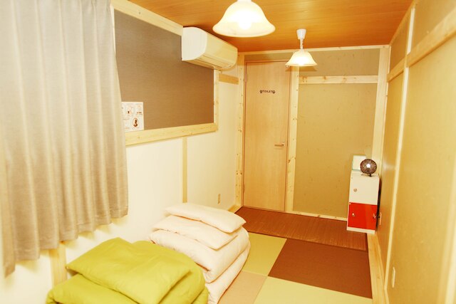 ジイン ゲストハウス