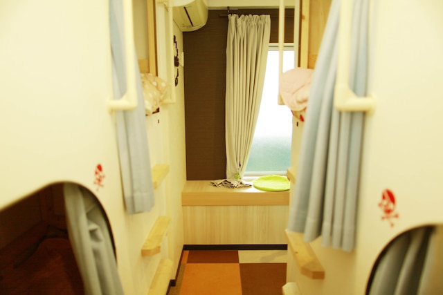 ジイン ゲストハウス