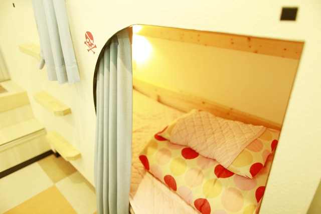 ジイン ゲストハウス