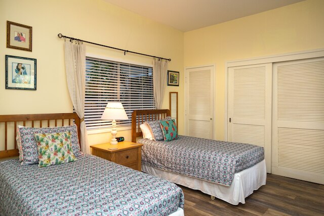 ビスタ ワイコロア D-102 2 ベッドルーム コンド バイ レッドオーニング