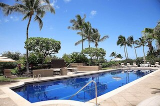 ビスタ ワイコロア D-102  2 ベッドルーム コンド バイ レッドオーニング