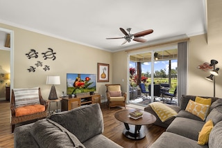 ワイコロア ビーチ S O2  2 ベッドルーム コンド バイ レッドオーニング