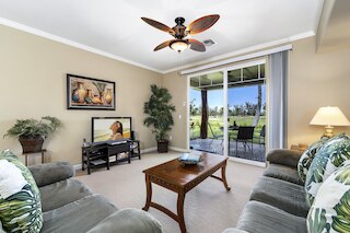 ワイコロア ビーチ S M2  2 ベッドルーム コンド バイ レッドオーニング