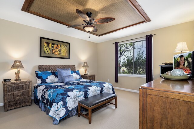 ワイコロア ビーチ S M2 2 ベッドルーム コンド バイ レッドオーニング