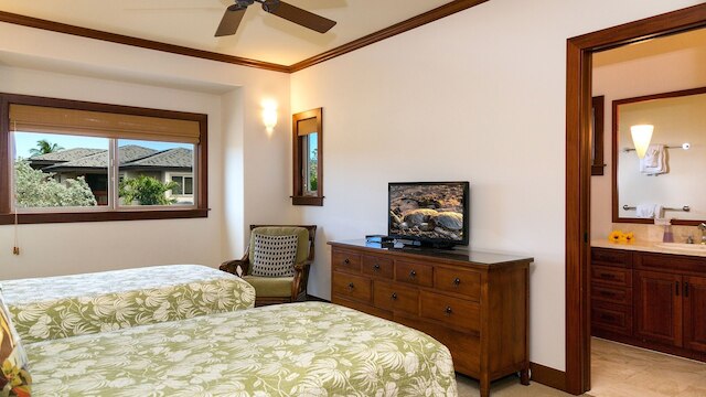 GS アット マウナ ラニ N#621 3 ベッドルーム コンド バイ レッドオーニング