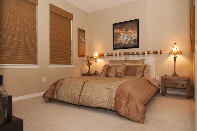 ザ マウナ ラニ ゴルフ S K5 3 ベッドルーム コンド バイ レッドオーニング