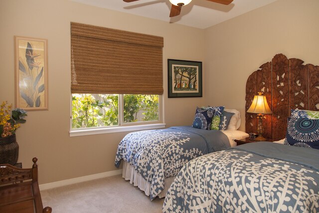 ザ マウナ ラニ ゴルフ S K5 3 ベッドルーム コンド バイ レッドオーニング