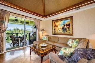 ワイコロア ビーチ ウ J32  2 ベッドルーム コンド バイ レッドオーニング