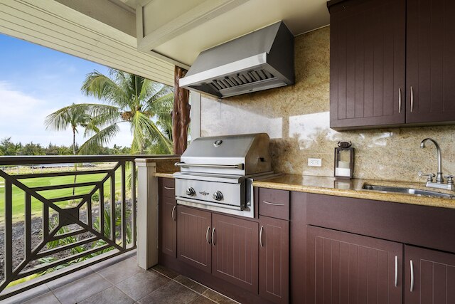 ワイコロア ビーチ ズ H32  2 ベッドルーム コンド バイ レッドオーニング