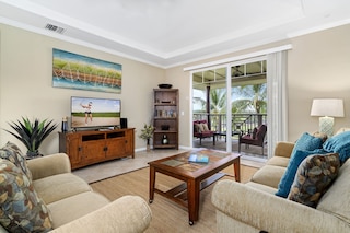 ワイコロア ビーチ ズ H32  2 ベッドルーム コンド バイ レッドオーニング