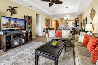 ワイコロア ビーチ ウ E33  2 ベッドルーム コンド バイ レッドオーニング