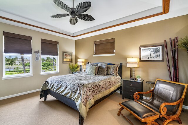 ワイコロア ビーチ ウ E33 2 ベッドルーム コンド バイ レッドオーニング