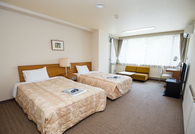 YMCA International Youth Center TOZANSO