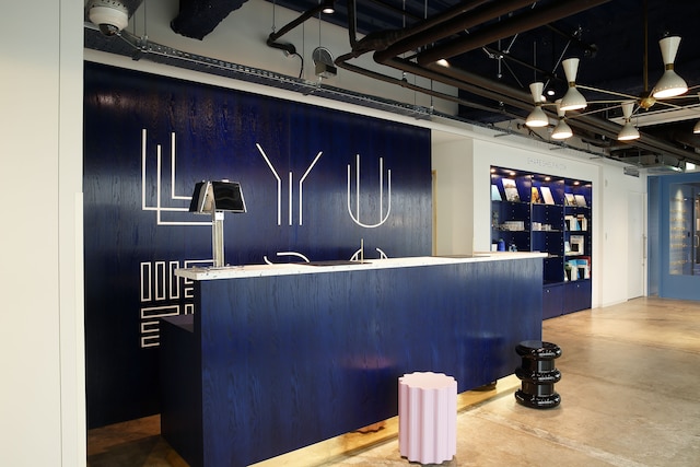 LYURO 東京清澄 by THE SHARE HOTELS