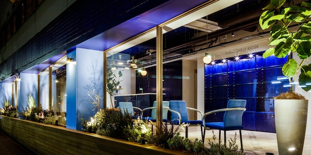 LYURO 東京清澄 by THE SHARE HOTELS