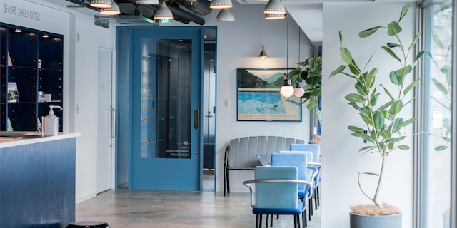 LYURO 東京清澄 by THE SHARE HOTELS