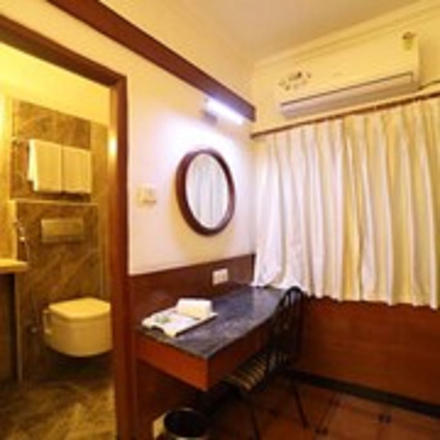 メープル ツリー ホテルズ