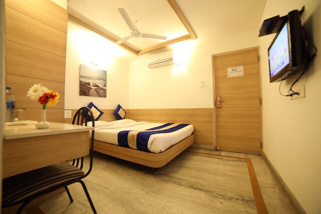 メープル ツリー ホテルズ