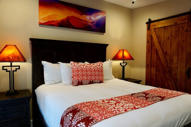 ランターン ライト イン - ロマンティック ゲッタウェイ