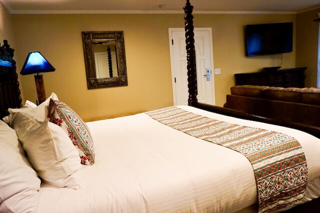 ランターン ライト イン - ロマンティック ゲッタウェイ