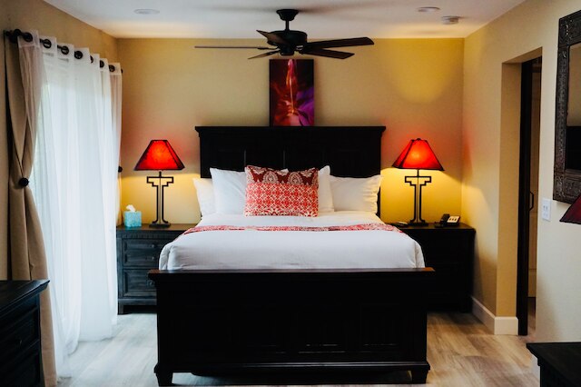 ランターン ライト イン - ロマンティック ゲッタウェイ