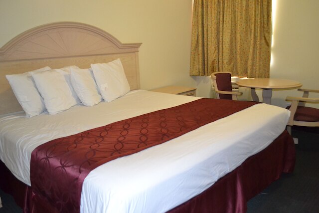 パスポート・イン - バイ・ザ・フォールズ NY