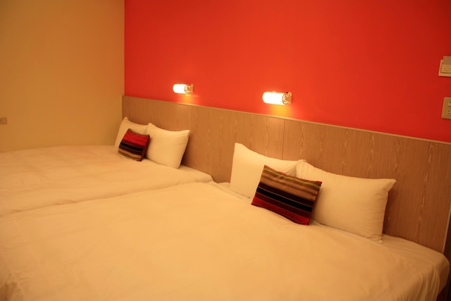 プリンス トゥ トラベル ホテル (王子去旅行)