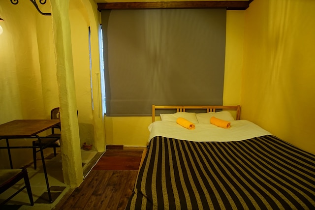 Hakuba Station Guest House Hostel eN