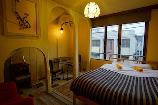 Hakuba Station Guest House Hostel eN