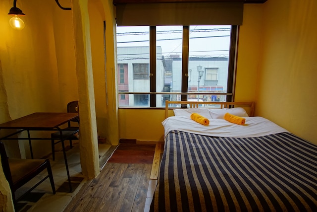 Hakuba Station Guest House Hostel eN