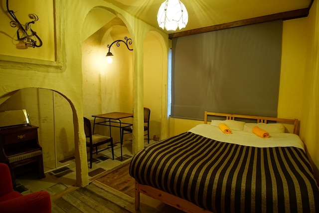 Hakuba Station Guest House Hostel eN