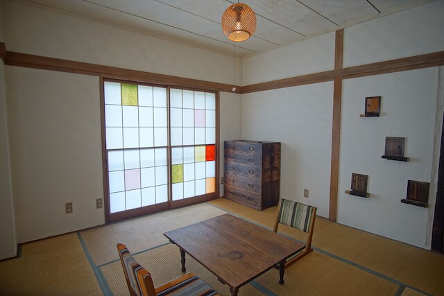 Hakuba Station Guest House Hostel eN