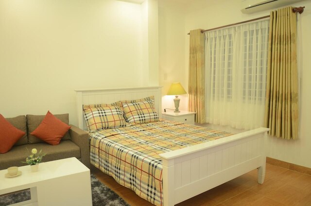 スマイリー アパートメント 3