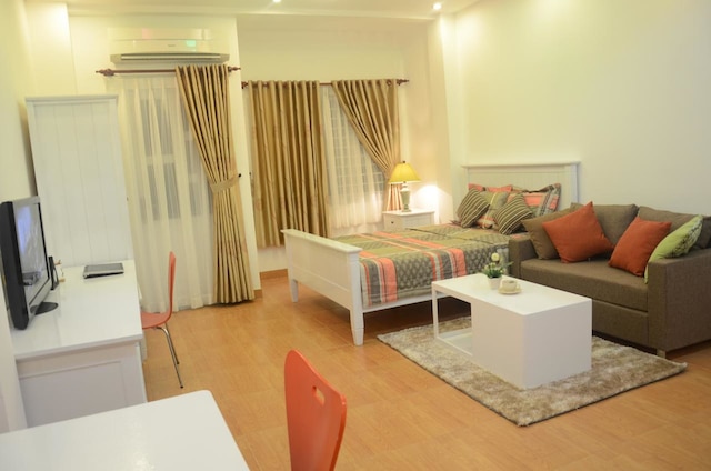 スマイリー アパートメント 3