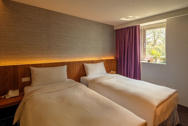 グッドモア ホテル シーダー (谷墨商旅師大館)