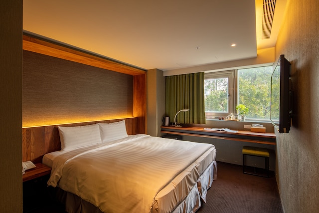 グッドモア ホテル シーダー (谷墨商旅師大館)