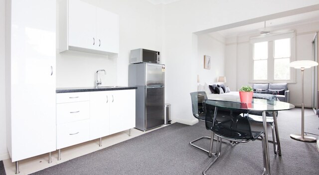 エクセルシオアパートメンツ