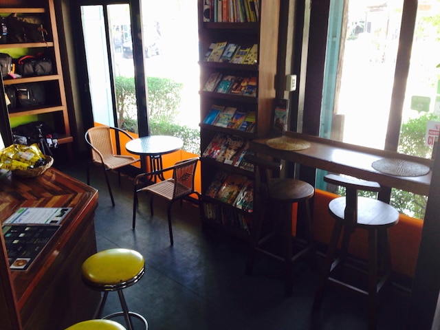 60 ブルーハウス - ホステル