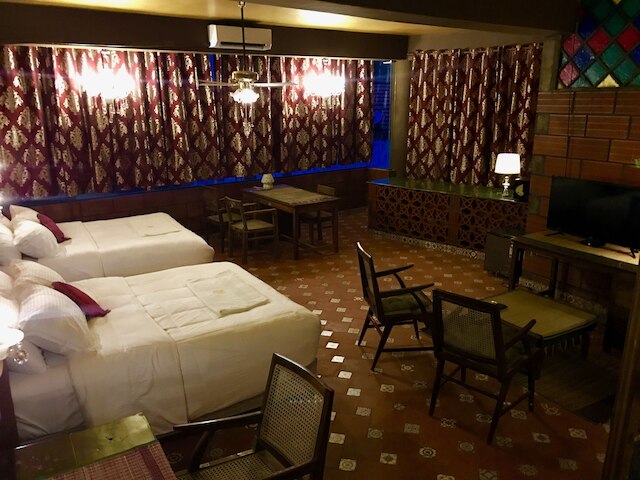 ゴールデン ロータス