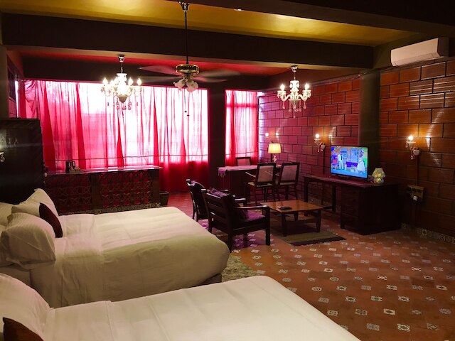 ゴールデン ロータス