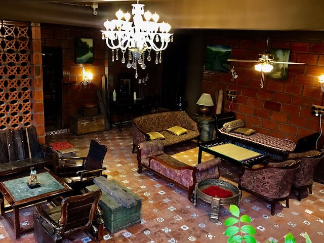 ゴールデン ロータス