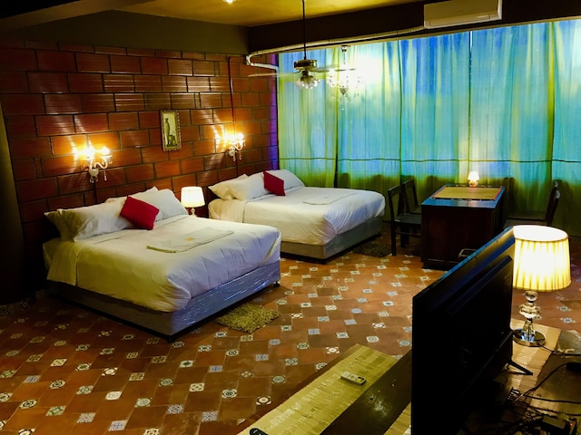 ゴールデン ロータス