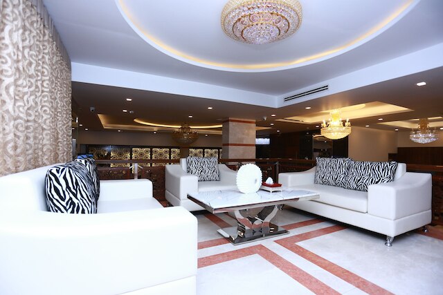 マリノ ロイヤル ホテル