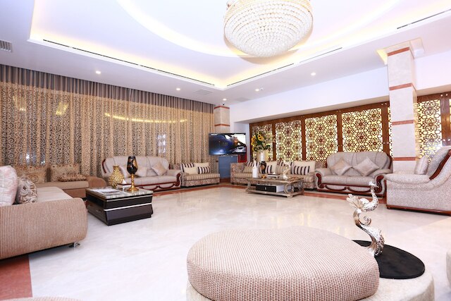 マリノ ロイヤル ホテル