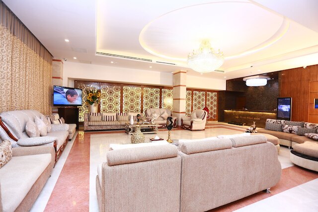 マリノ ロイヤル ホテル