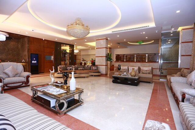 マリノ ロイヤル ホテル