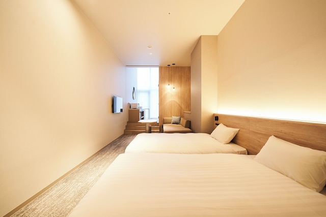 ホテルグランドティアラ南名古屋